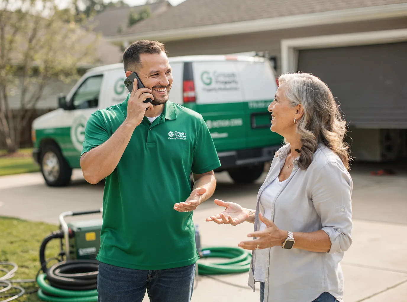 Water Damage Restoration Kleinfeltersville, PA FAQs